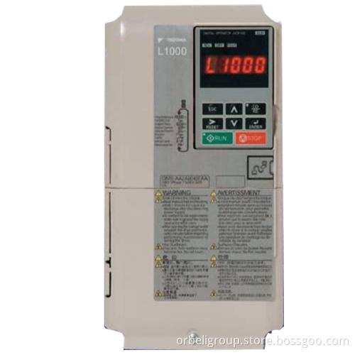 Elevator Inverter L1000A 7.5kw Parts Search